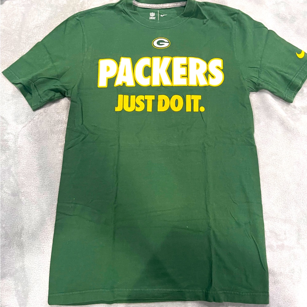 Nike Packers Tee
